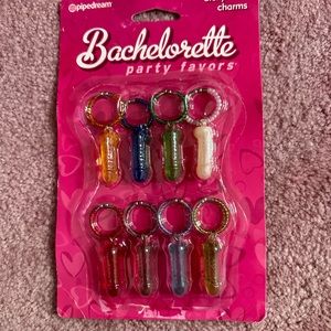 Lot of Bachelorette Party Favors